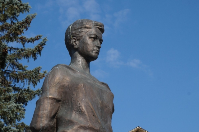 В Рузском городском округе состоятся торжественные мероприятия в честь Дня рождения Зои Космодемьянской