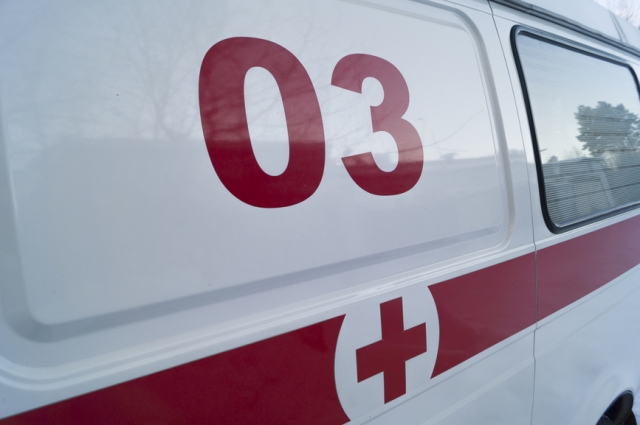 Пять человек пострадали в результате инцидента в Рузском городском округе