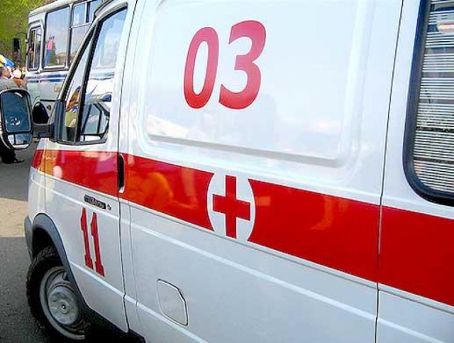 Три человека пострадали в ДТП в Рузском округе