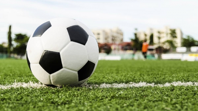 Юношеская сборная Рузского городского округа по футболу сыграла вничью своем поле