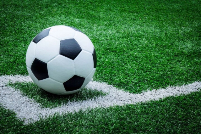 Юношеская сборная Рузского округа по футболу сыграла вничью с командой «Звенигород»