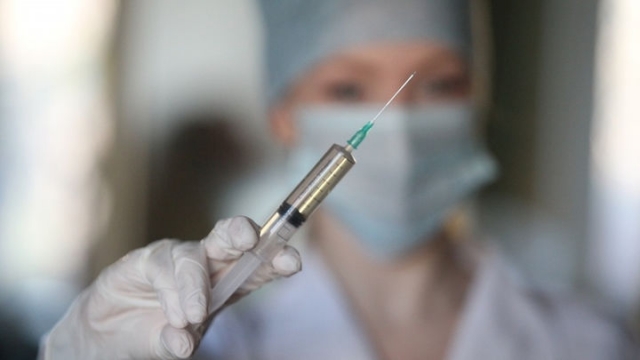 Почти 30 тысяч жителей Рузского округа планируется привить от гриппа
