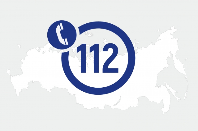 Почти 1,5 тысячи обращений приняли операторы Системы-112 Московской области через мобильное приложение