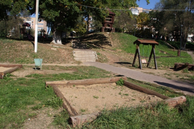 Общественные пространства где пройдут работы по благоустройству определены в Рузском округе