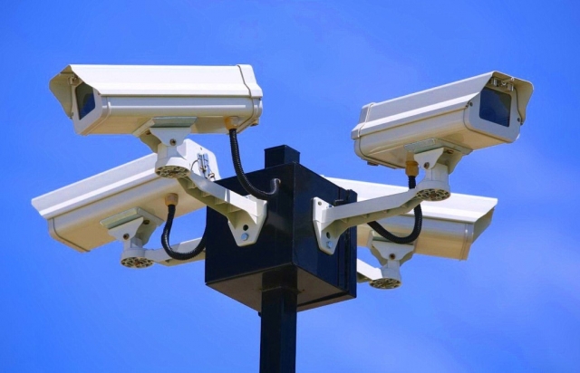К системе «Безопасный регион» в Московской области подключено уже 24 тысячи видеокамер