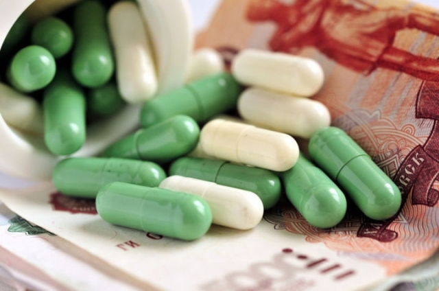 «О розничной торговле лекарственными препаратами дистанционным способом»