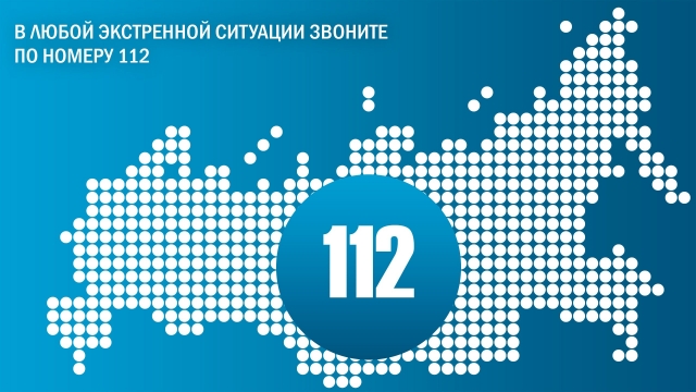 Благодаря Системе-112 в Московской области повышена эффективность поисково-спасательных операций в лесном массиве