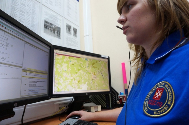Более восьмисот звонков обработали операторы Системы-112 Рузского городского округа за неделю