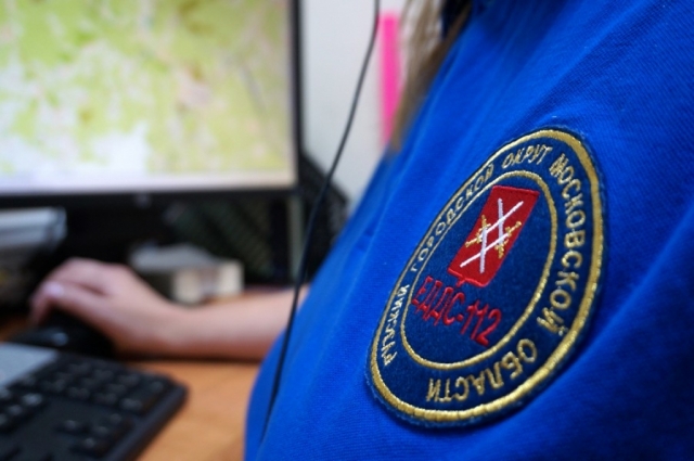 Почти 900 звонков обработали операторы Системы-112 Рузского городского округа за неделю