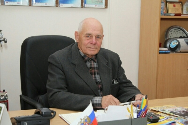 Председатель Совета ветеранов Рузского округа поддержал идею установки в Колюбакино стелы «Населенный пункт воинской доблести»