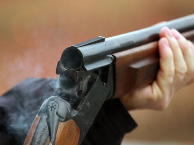 В Рузском округе из гаража местного жителя похитили ружье