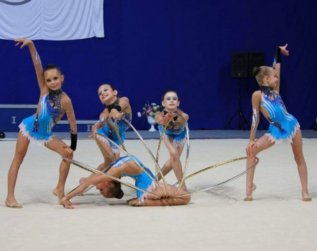 В Рузском городском округе пройдет турнир по художественной гимнастике памяти Космодемьянской