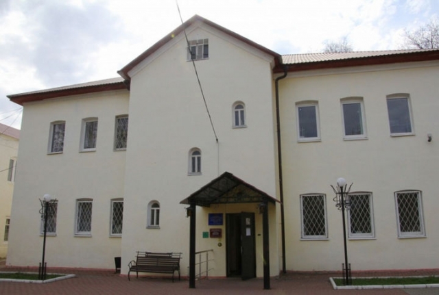 Рузский краеведческий музей расширит свои экспозиции