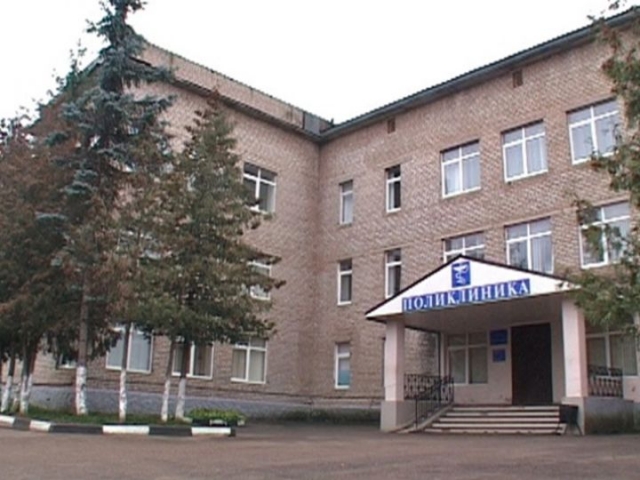 Рузская районная больница полностью обеспечена жизненно важными препаратами