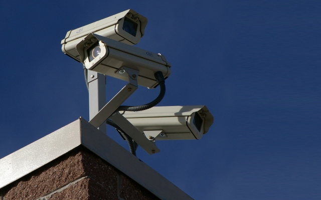 В Московской области более 25 тысяч видеокамер подключено к системе «Безопасный регион»