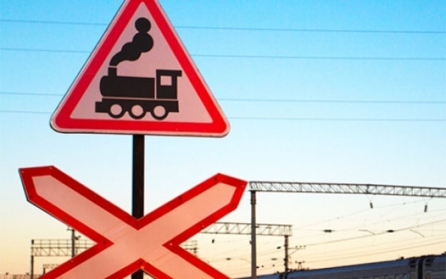Железнодорожный переезд в Дорохово закроют на ремонт 27 ноября