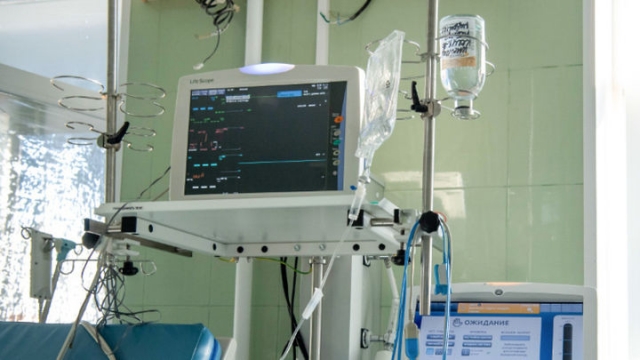 Больница в Рузском округе полностью обеспечена жизненно важными препаратами