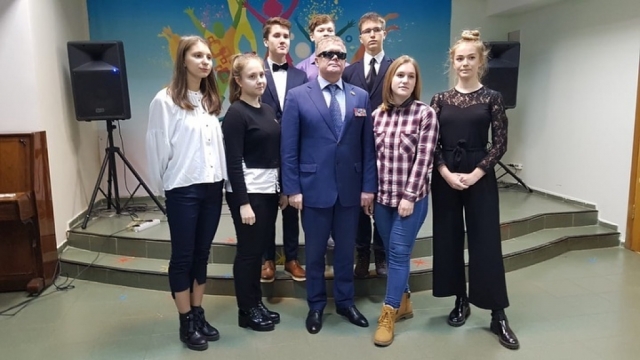 Почти 30 кандидатов примут участие в выборах в молодежный парламент Рузского округа