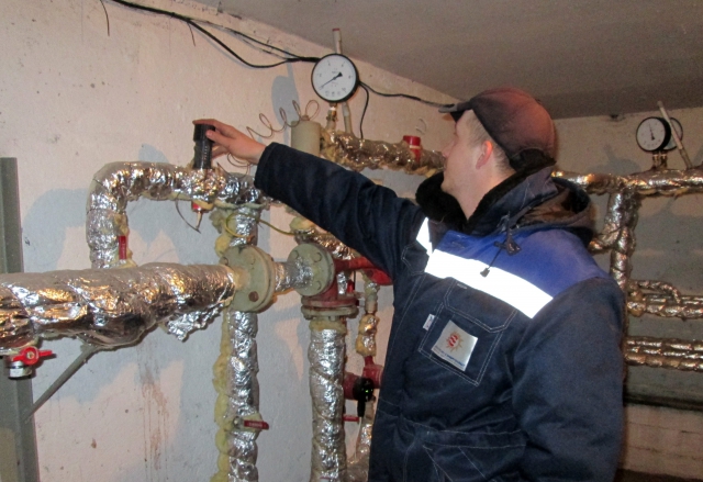 В Московской области около 60% многоквартирных жилых домов готово к зиме         