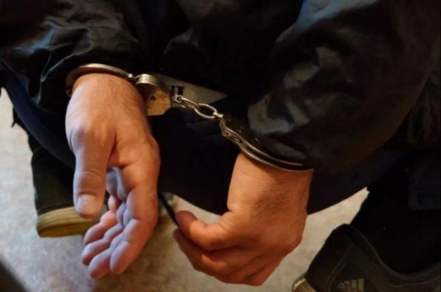 В Истринском районе арестовали грабителя, зарезавшего девушку