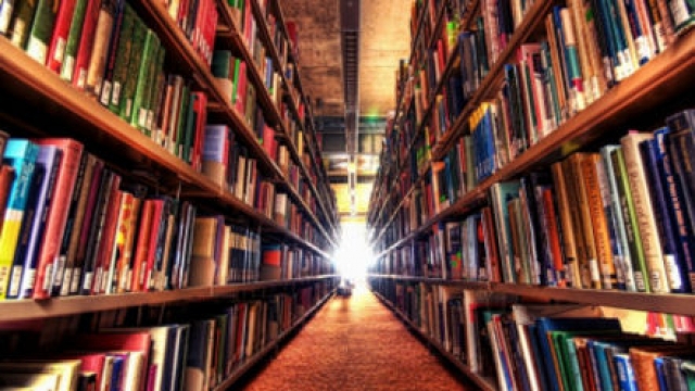 В библиотеке Рузского округа реализуется проект «Читайка, или Литературный вторник»