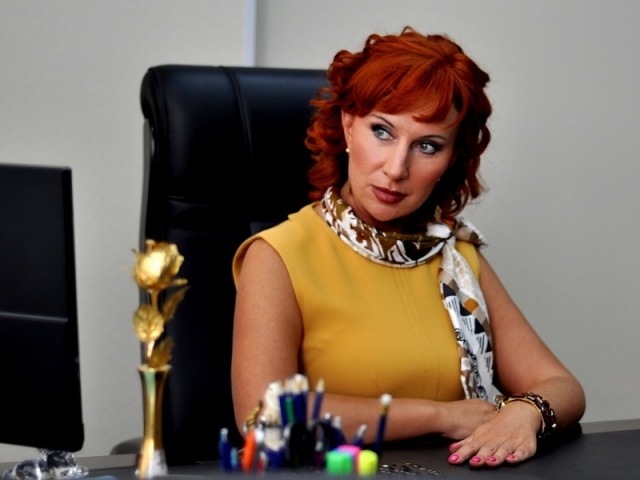 Татьяна Витушева возглавила Рузский городской округ