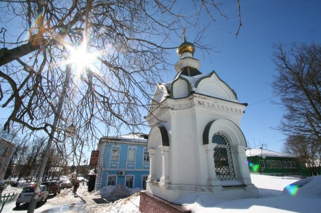 Двухдневный экотур по достопримечательностям Рузского городского округа пройдет в январе