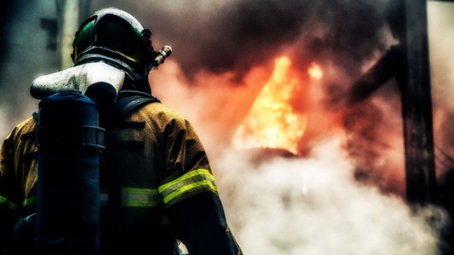 За 11 месяцев текущего года в Рузском округе снизилось число пожаров
