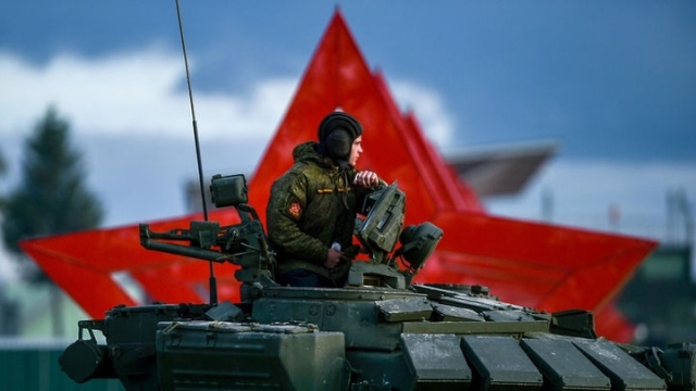 Военно‑патриотический парк может появиться в Волоколамском районе