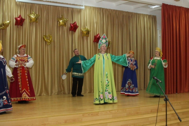 Первый этап традиционного муниципального конкурса «Педагог года» стартовал в Рузском округе