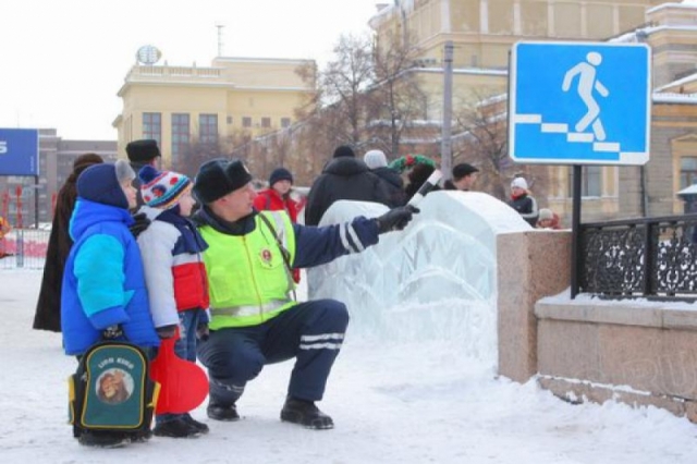 В Московской области пройдет профилактическое мероприятие «Зимние каникулы»