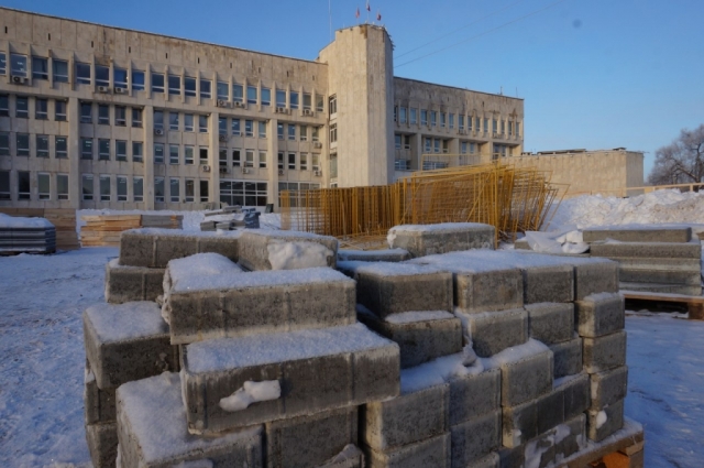 Татьяна Витушева перенесла реконструкцию центра Рузы на весну 2019 года