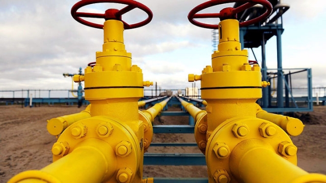 Новый газопровод открыли в Рузском округе