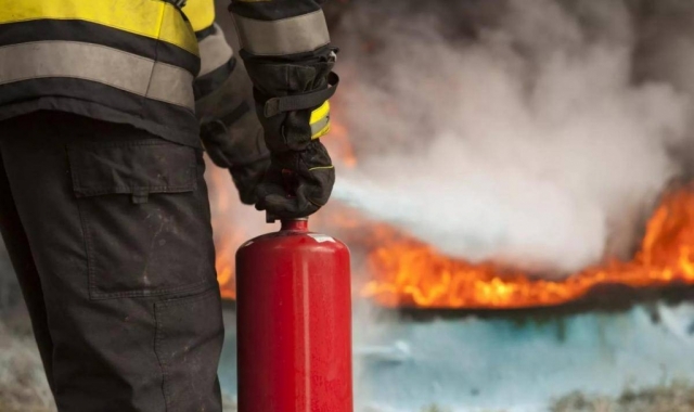 В Подмосковье проверяется соблюдение мер пожарной безопасности в канун Нового года