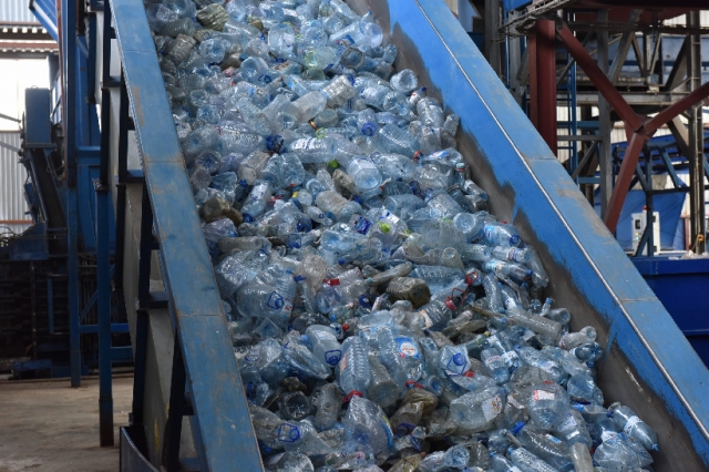 Столица планирует сократить в 3 раза объем захораниваемого в Подмосковье мусора к 2023 году