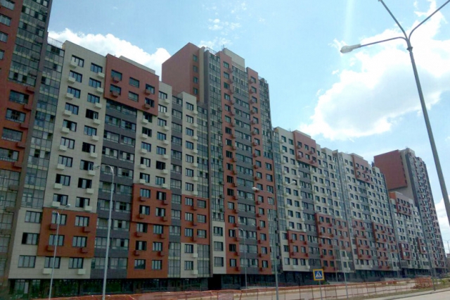 Более 220 компаний могут покинуть рынок управления многоквартирными домами в Московской области