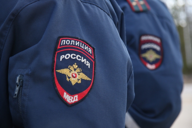 Губернатор наградил сотрудников регионального главка МВД России за доблесть и мужество