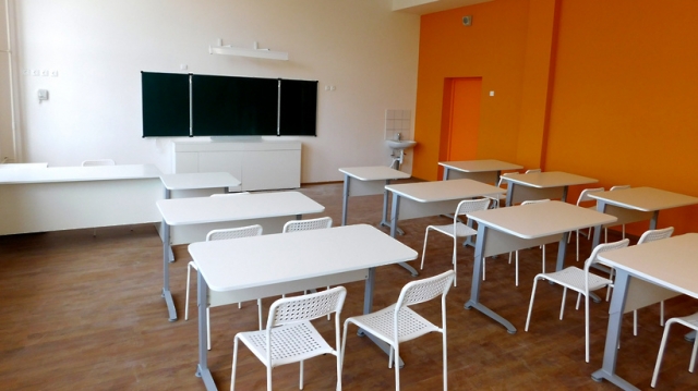 Около 200 школ построят в Московской области в течение пяти лет