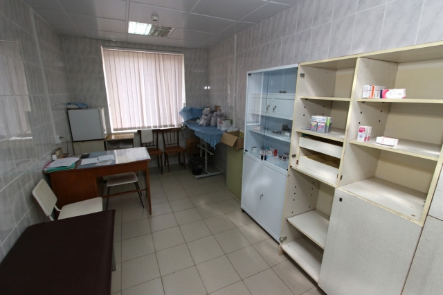 В Никольской и Волковской амбулаториях Рузского округа нет дефицита врачей