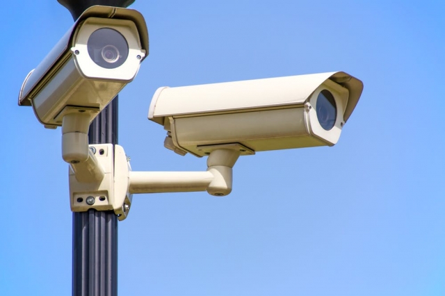 На торговых объектах Рузского округа появятся камеры видеонаблюдения
