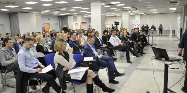 Ружан приглашают на конференцию по маркетингу