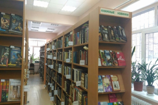 Оригинальный мастер-класс состоится в Тучковской библиотеке