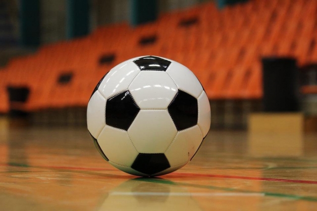 Первенство по мини-футболу среди ветеранов будет проходить в Рузском округе