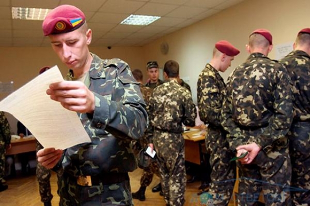 Рузская городская прокуратура разъясняет, как правильно уволиться при призыве в армию