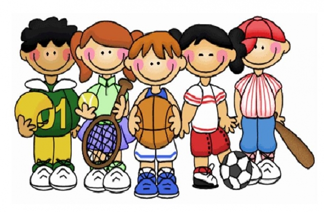 Спортивный праздник для детей пройдет в Рузском округе