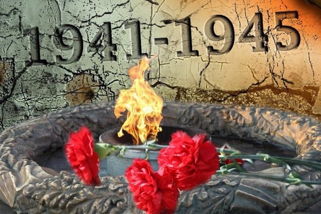 Жители Тучково почтут память жертв Великой Отечественной войны