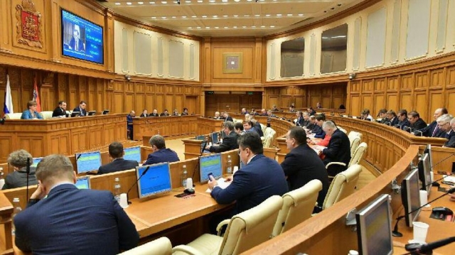 Комитет по ценам: средняя плата за услуги ЖКХ в Подмосковье не превысит 7000 рублей - 360