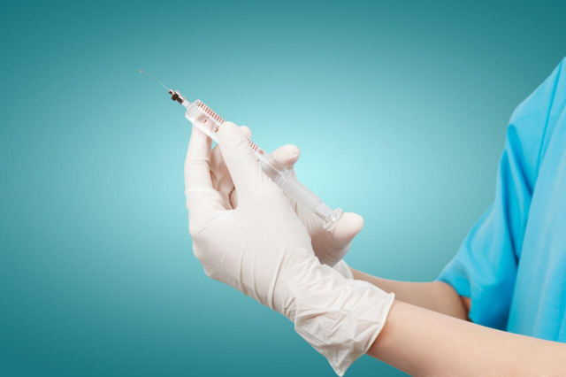 Вакцина против бешенства в Рузской больнице имеется
