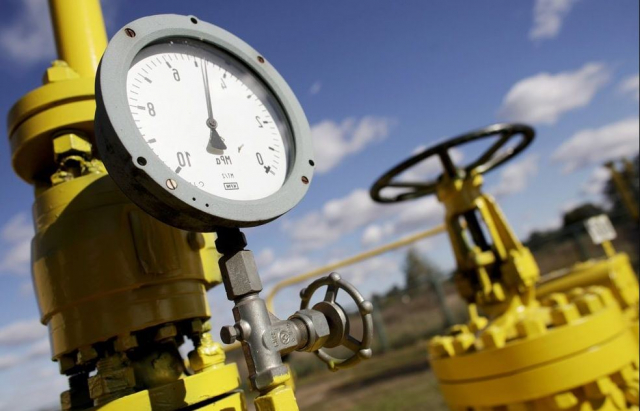 За полгода Мособлгаз построил 14 газопроводов по губернаторской программе газификации