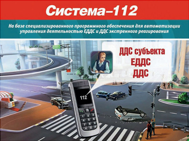 Около 1200 звонков приняли сотрудники ЕДДС и системы-112 Рузского округа